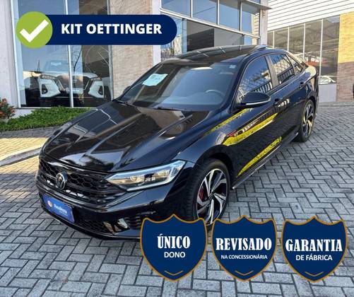 VOLKSWAGEN JETTA 2.0 350 TSI GASOLINA GLI DSG VOLKSWAGEN JETTA 2.0 350 TSI GASOLINA GLI DSG